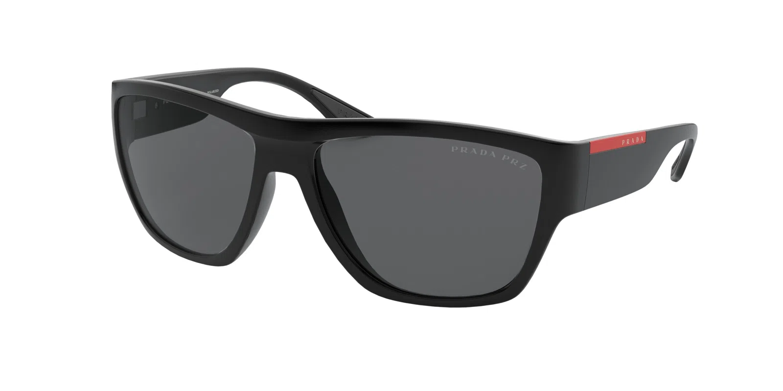 Prada Linea Rossa 08VS Sunglasses - view 4